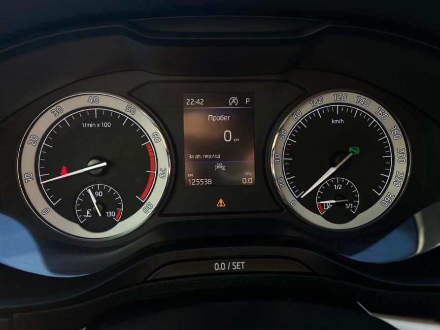 Skoda Karoq I Великий Новгород  - изображение 15