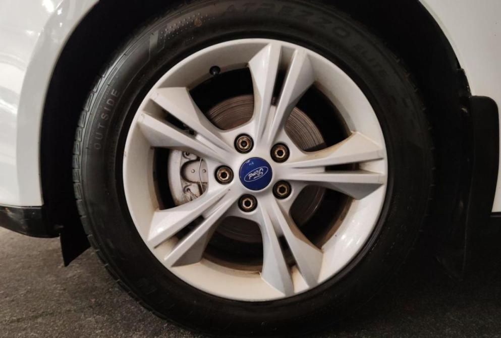 Ford Focus III Ярославль  - изображение 24
