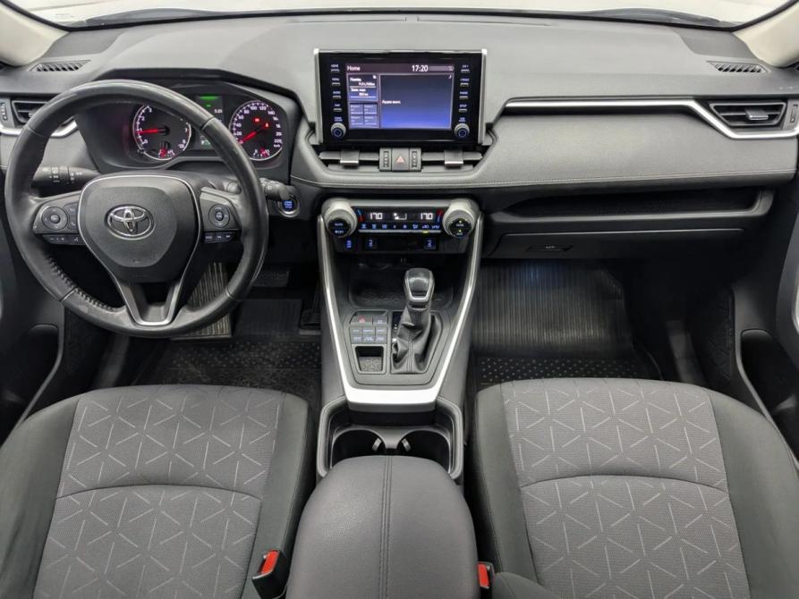 Toyota RAV4 V (XA50) Воронеж  - изображение 9