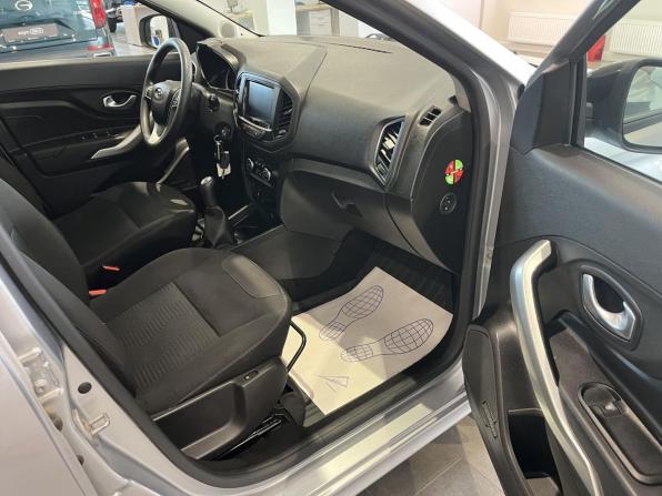 Lada (ВАЗ) XRAY I с пробегом 2021 года, цена 966 200 рублей, 95499 км, хэтчбек, Автокод Объявления