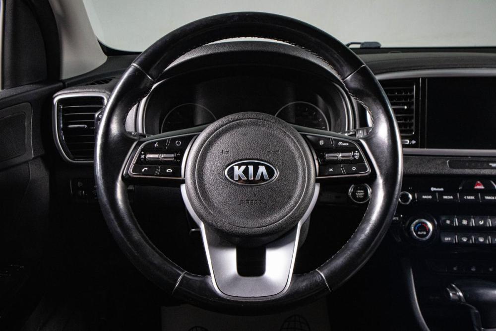 Kia Sportage IV Рестайлинг Сургут  - изображение 12