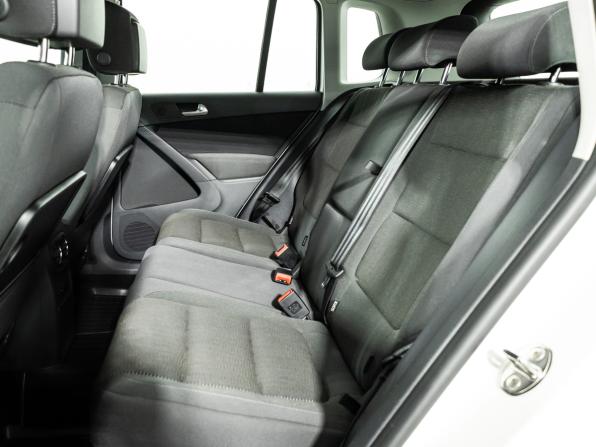 Volkswagen Tiguan I Рестайлинг с пробегом 2013 года, цена 849 585 рублей, 198900 км, внедорожник, Автокод Объявления