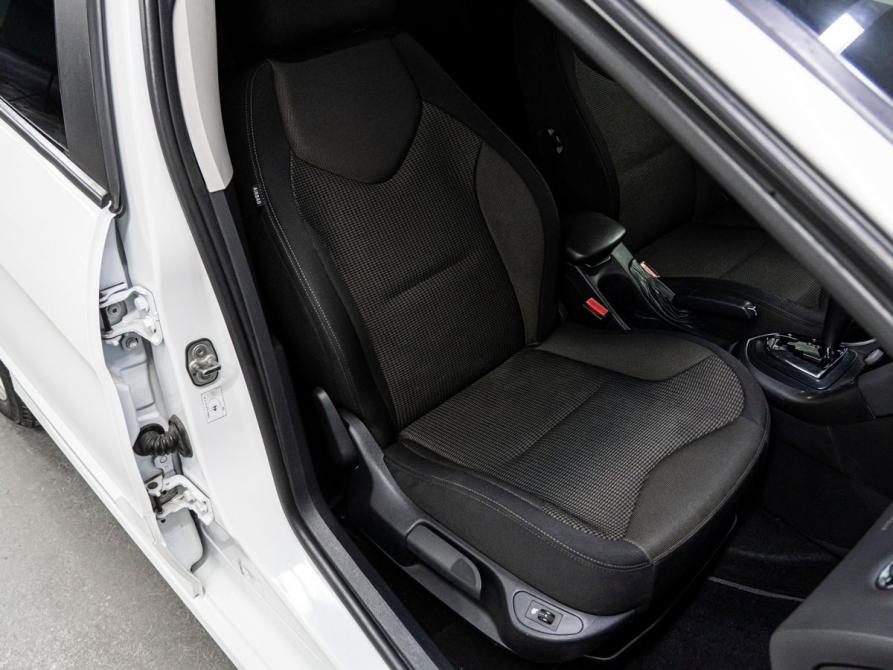 Peugeot 308 I Рестайлинг Тюмень  - изображение 16