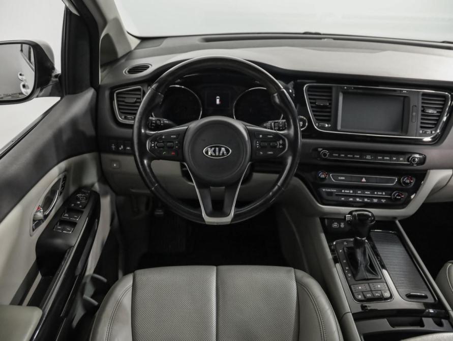 Kia Carnival III Санкт-Петербург  - изображение 11