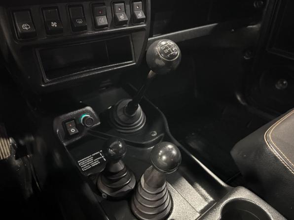 Lada (ВАЗ) 2121 (4x4) I Рестайлинг с пробегом 2017 года, цена 685 000 рублей, 117498 км, внедорожник, Автокод Объявления