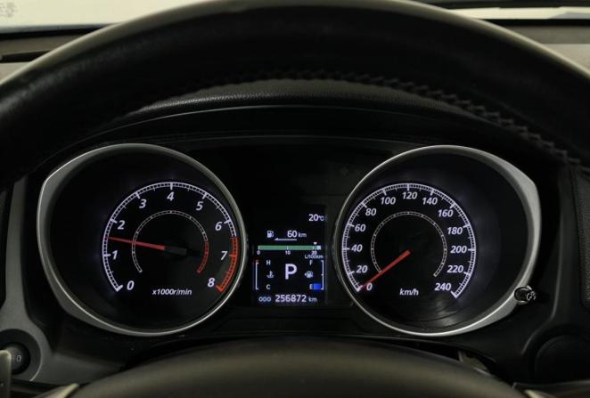 Mitsubishi ASX I с пробегом 2011 года, цена 660 000 рублей, 256872 км, внедорожник, Автокод Объявления