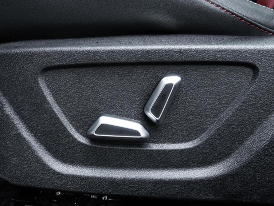 Geely Coolray I Рестайлинг Ставрополь  - изображение 20