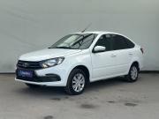 Lada (ВАЗ) Granta I Рестайлинг Липецк  - изображение 18