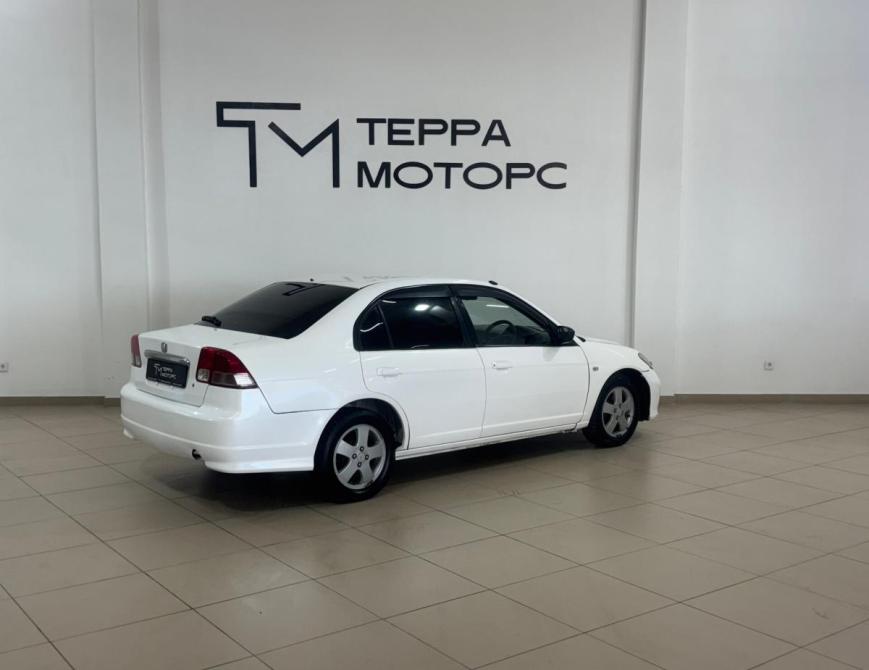 Honda Civic Ferio III Екатеринбург  - изображение 5