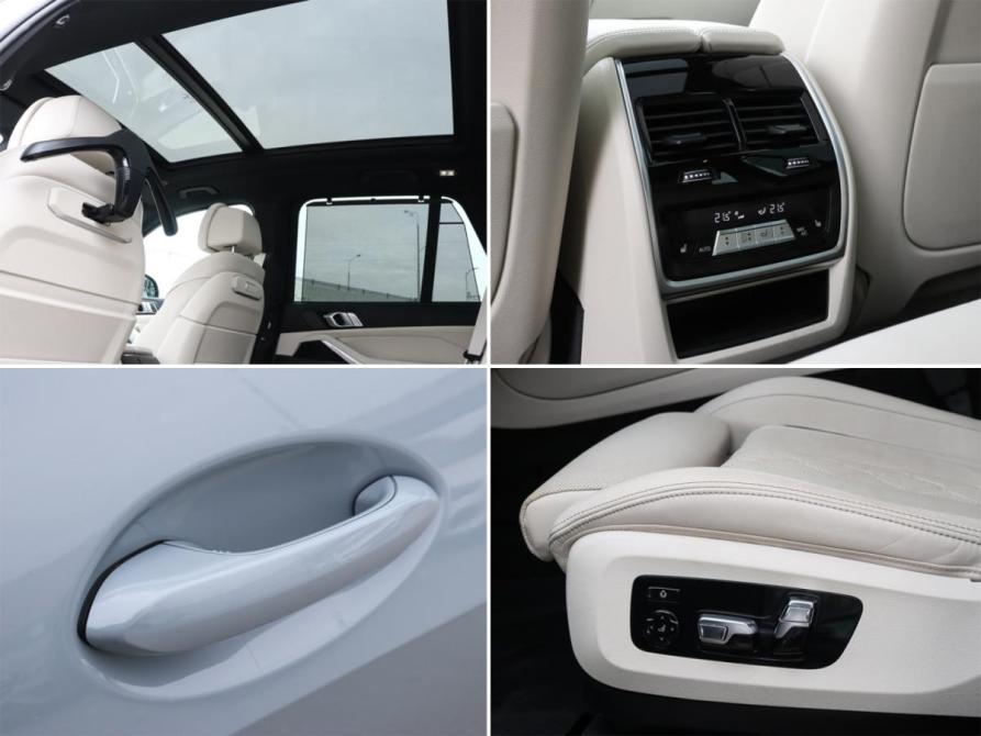 BMW X5 IV (G05/G18) Рестайлинг Москва  - изображение 23