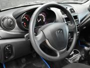 Lada (ВАЗ) Granta I Рестайлинг Екатеринбург  - изображение 27