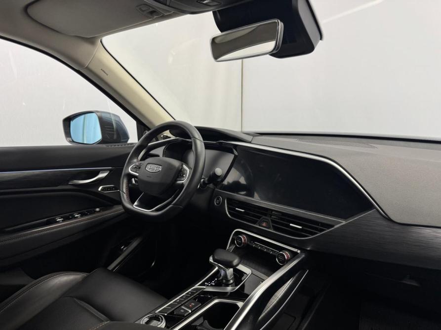 Geely Tugella I Красноярск  - изображение 4