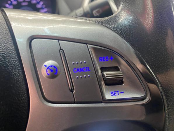 Hyundai ix35 I с пробегом 2010 года, цена 1 049 000 рублей, 270194 км, внедорожник, Автокод Объявления