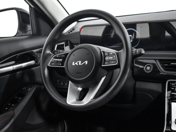 Kia Seltos I Рестайлинг с пробегом 2026 года, цена 2 789 000 рублей, 2090 км, внедорожник, Автокод Объявления