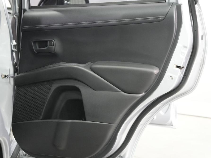 Mitsubishi Outlander II Рестайлинг Новосибирск  - изображение 10