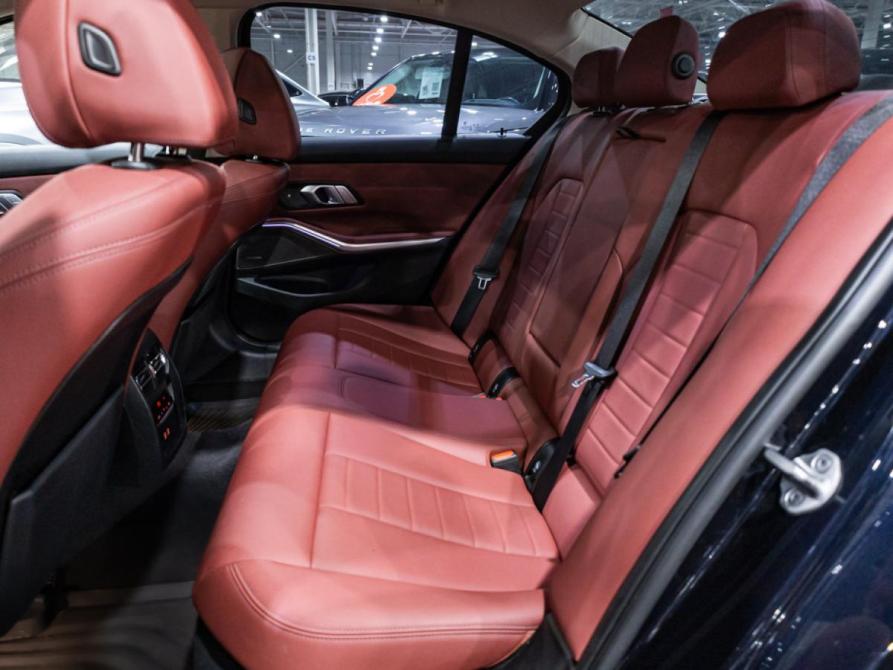 BMW 3 серии VII (G2x) Санкт-Петербург  - изображение 34