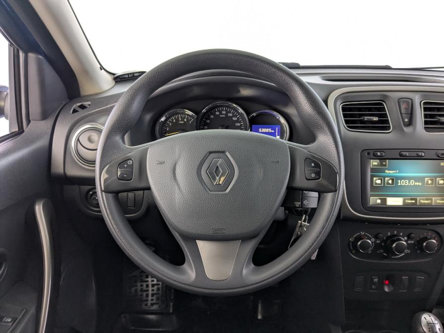 Renault Sandero II Москва  - изображение 23