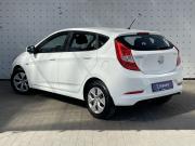 Hyundai Solaris I Рестайлинг Тамбов  - изображение 24