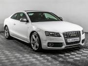 Audi S5 I (8T) Москва  - изображение 21