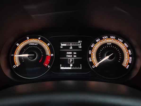Lada (ВАЗ) Vesta I Рестайлинг (NG) с пробегом 2024 года, цена 1 320 000 рублей, 25699 км, седан, Автокод Объявления