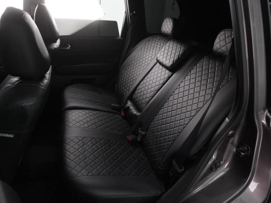 Nissan X-Trail II Воронеж  - изображение 9