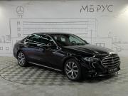 Mercedes-Benz E-Класс VI (W214 S214) Москва  - изображение 31