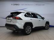 Toyota RAV4 V (XA50) Москва  - изображение 22