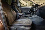 Skoda Octavia III (A7) Уфа  - изображение 46