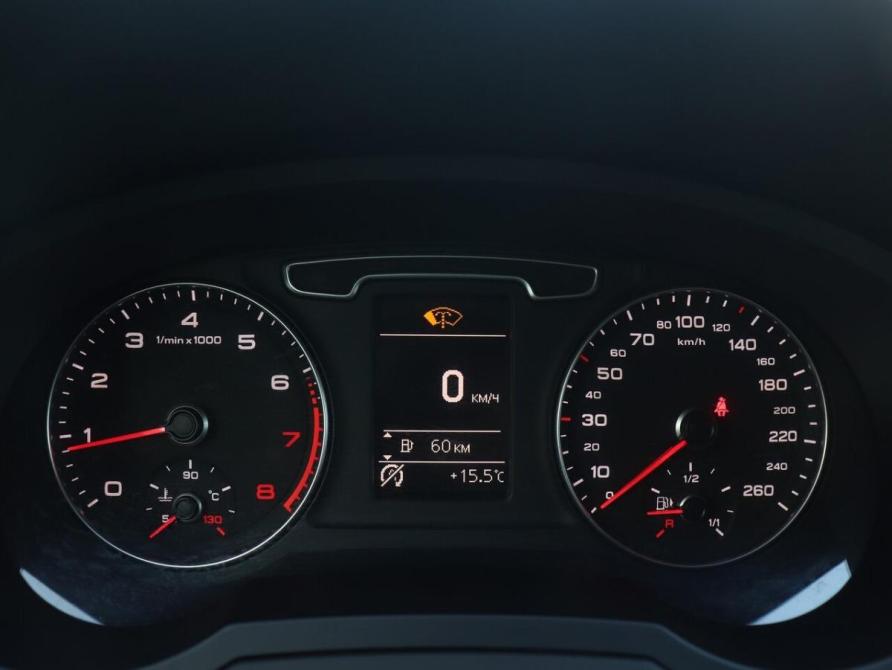 Audi Q3 I (8U) Казань  - изображение 15