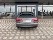 Audi A4 IV (B8) Рестайлинг Краснодар  - изображение 26