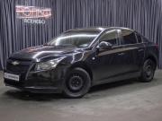 Chevrolet Cruze I Москва  - изображение 18