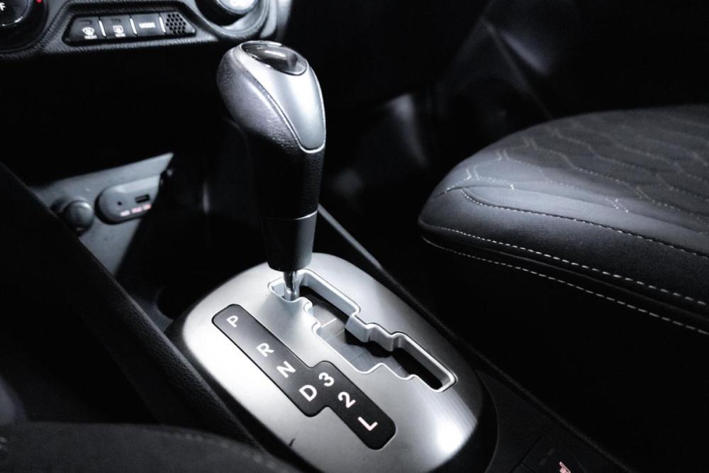 Kia Rio III Тюмень  - изображение 23