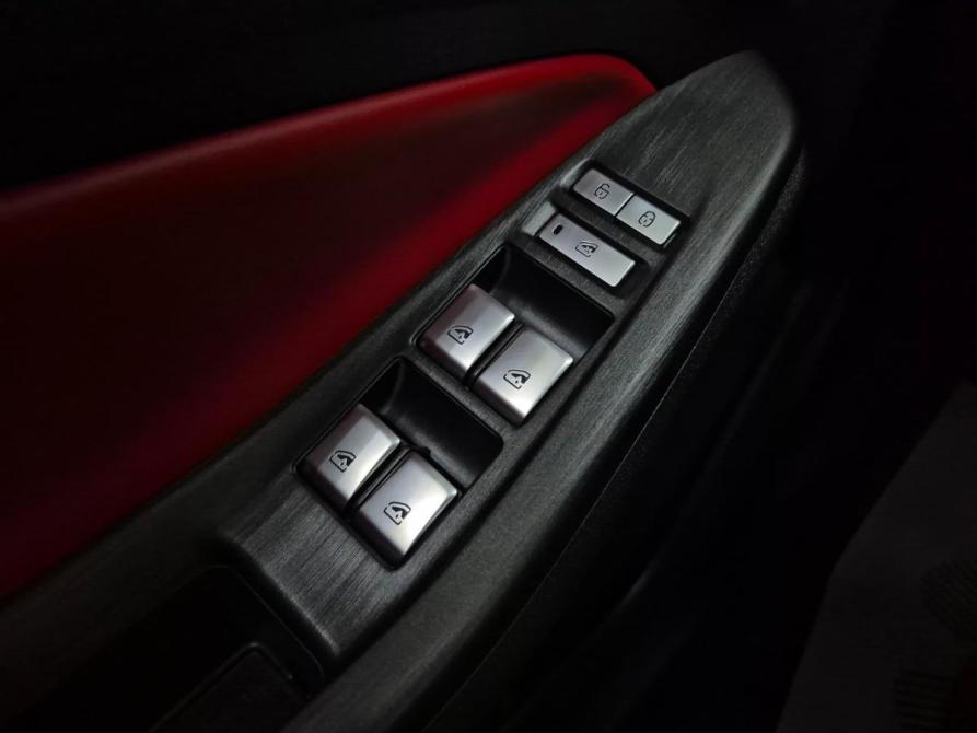 Changan UNI-S I Азнакаево  - изображение 11