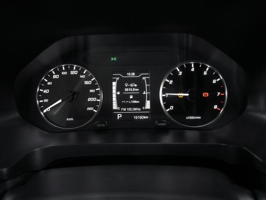 Chery Tiggo 4 Pro I Ульяновск  - изображение 15