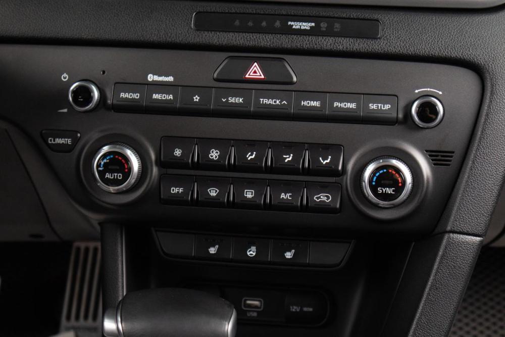 Kia Sportage IV Рестайлинг Оренбург  - изображение 15