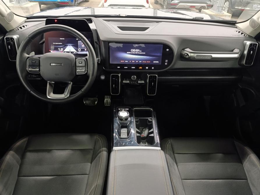 Haval Dargo I Набережные Челны  - изображение 17