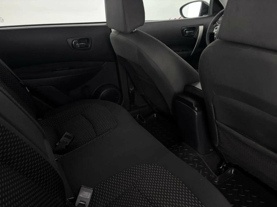 Nissan Qashqai I Псков  - изображение 13