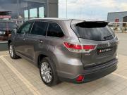 Toyota Highlander III (XU50) Владикавказ  - изображение 20
