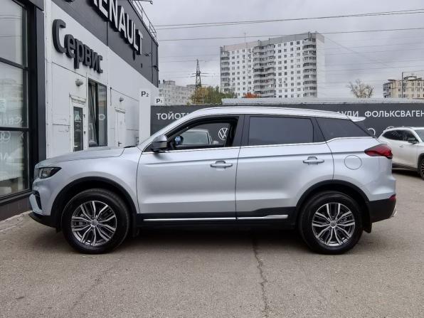Geely Atlas Pro с пробегом 2024 года, цена 2 050 000 рублей, 30255 км, внедорожник, Автокод Объявления