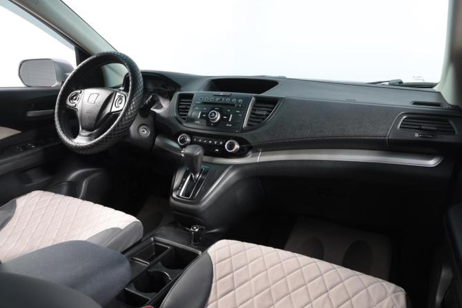 Honda CR-V V с пробегом 2016 года, цена 2 349 000 рублей, 167000 км, внедорожник, Автокод Объявления