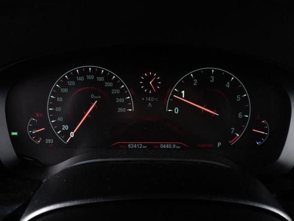 BMW 5 серии VII (G30/G31/G38) с пробегом 2019 года, цена 3 849 000 рублей, 63412 км, седан, Автокод Объявления
