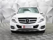 Mercedes-Benz GLK-Класс I (X204) Рестайлинг Ульяновск  - изображение 28