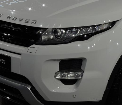 Land Rover Range Rover Evoque I с пробегом 2012 года, цена 2 250 000 рублей, 79435 км, внедорожник, Автокод Объявления