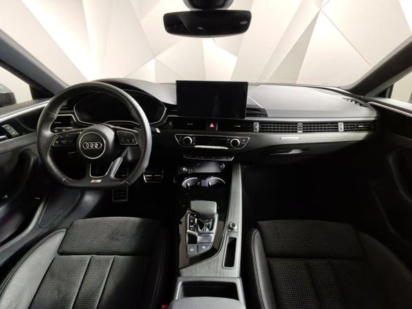 Audi A5 II (F5) Рестайлинг с пробегом 2020 года, цена 4 190 000 рублей, 47046 км, лифтбек, Автокод Объявления