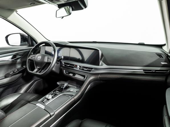 Changan CS75 Plus I Рестайлинг с пробегом 2023 года, цена 1 890 000 рублей, 106000 км, внедорожник, Автокод Объявления