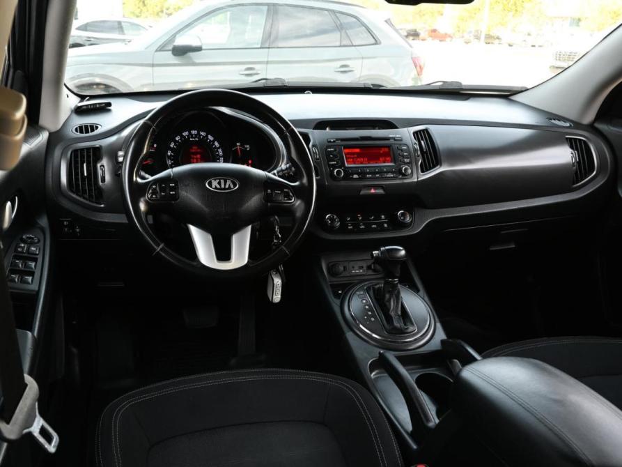 Kia Sportage III Волгоград  - изображение 6