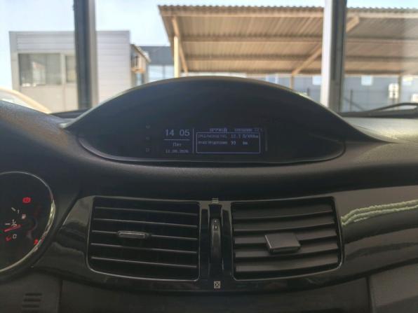 Dongfeng S30 с пробегом 2015 года, цена 690 000 рублей, 123351 км, седан, Автокод Объявления
