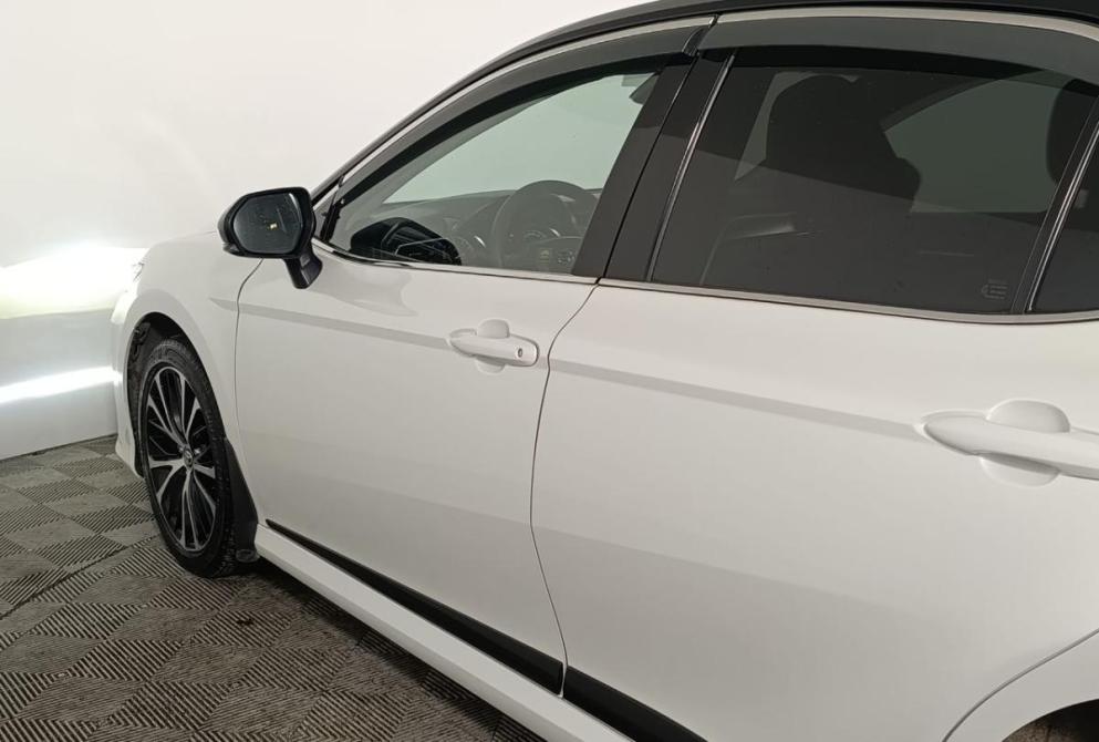 Toyota Camry VIII (XV70) Волгоград  - изображение 23
