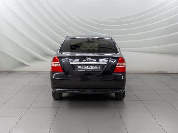 Lifan Solano I (620) с пробегом 2011 года, цена 288 000 рублей, 180169 км, седан, Автокод Объявления
