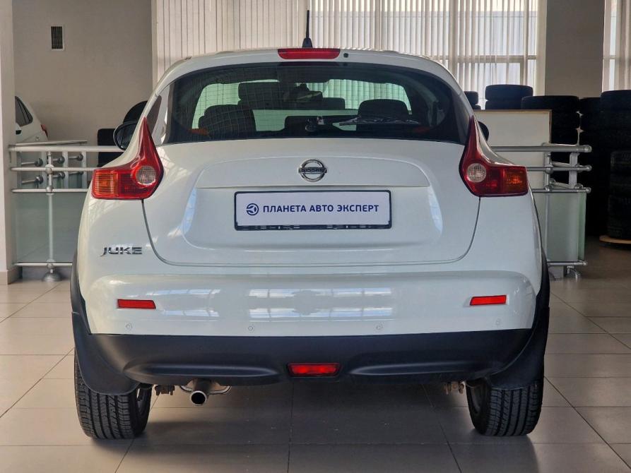 Nissan Juke I Челябинск  - изображение 5